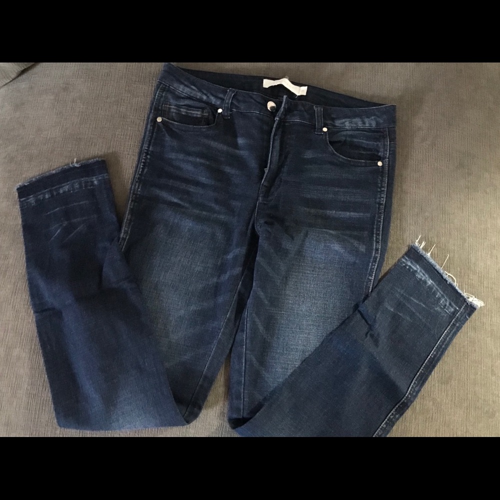 Brand new Statement jeans from stitch fix